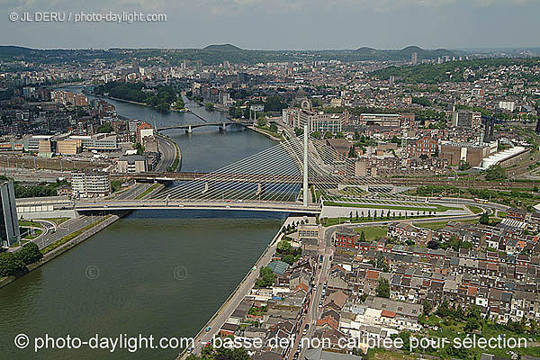 pont de Liège - Liège bridge
